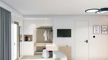 Ammos Suites