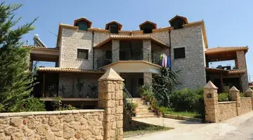Ammos Villas