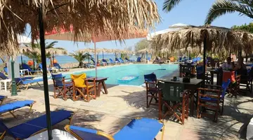 Ammos Villas
