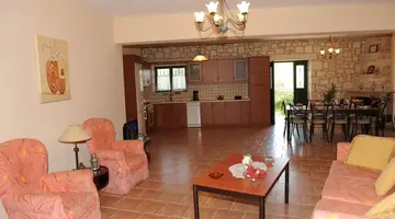 Ammos Villas