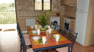 Ammos Villas