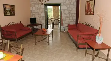 Ammos Villas