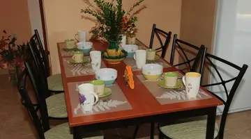 Ammos Villas