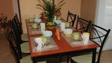 Ammos Villas