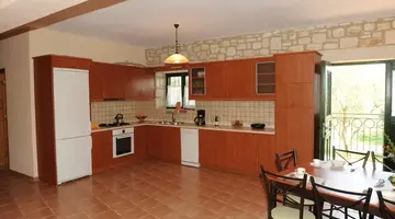 Ammos Villas