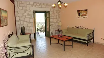 Ammos Villas
