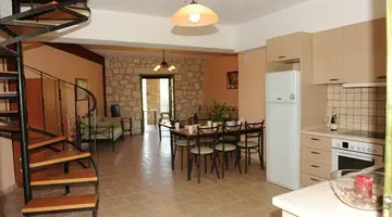 Ammos Villas