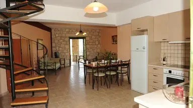 Ammos Villas