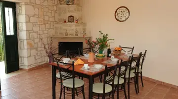 Ammos Villas