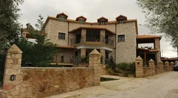Ammos Villas