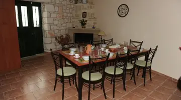 Ammos Villas