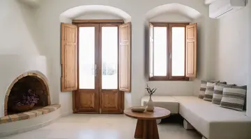 Ammothines Cycladic Suites
