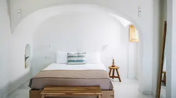 Ammothines Cycladic Suites