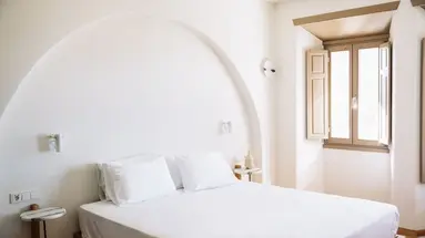 Ammothines Cycladic Suites