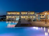 Ammothines Cycladic Suites
