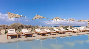 Ammothines Cycladic Suites