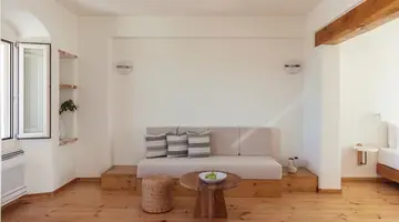 Ammothines Cycladic Suites
