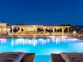 Ammothines Cycladic Suites