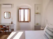 Ammothines Cycladic Suites