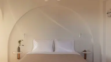 Ammothines Cycladic Suites