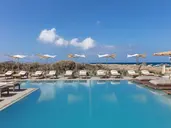 Ammothines Cycladic Suites
