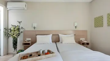 Ammoudia Maisonettes