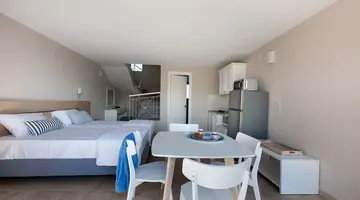 Ammoudia Maisonettes