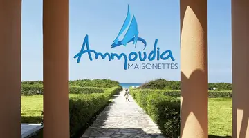 Ammoudia Maisonettes