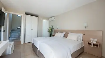 Ammoudia Maisonettes