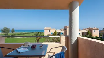 Ammoudia Maisonettes