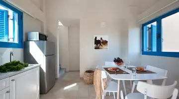 Ammoudia Maisonettes
