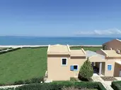 Ammoudia Maisonettes
