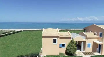 Ammoudia Maisonettes