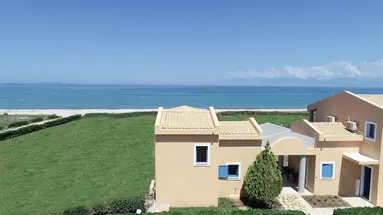 Ammoudia Maisonettes