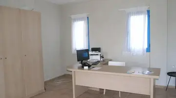 Ammoudia Maisonettes