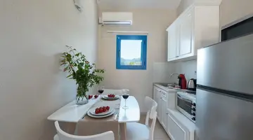Ammoudia Maisonettes