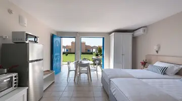 Ammoudia Maisonettes