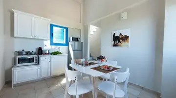 Ammoudia Maisonettes