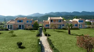 Ammoudia Maisonettes