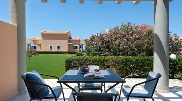 Ammoudia Maisonettes