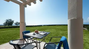 Ammoudia Maisonettes