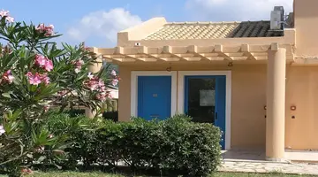 Ammoudia Maisonettes