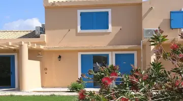 Ammoudia Maisonettes