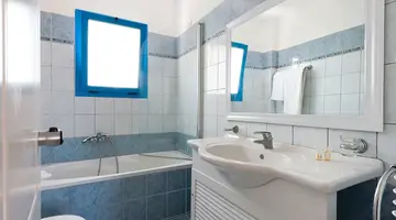Ammoudia Maisonettes