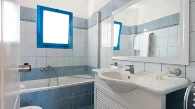 Ammoudia Maisonettes
