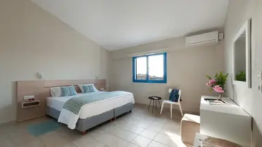 Ammoudia Maisonettes