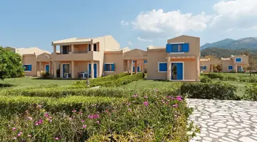 Ammoudia Maisonettes