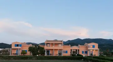 Ammoudia Maisonettes