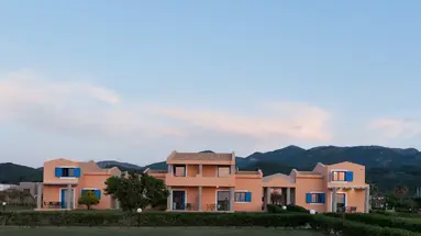Ammoudia Maisonettes