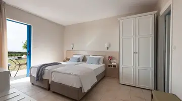 Ammoudia Maisonettes